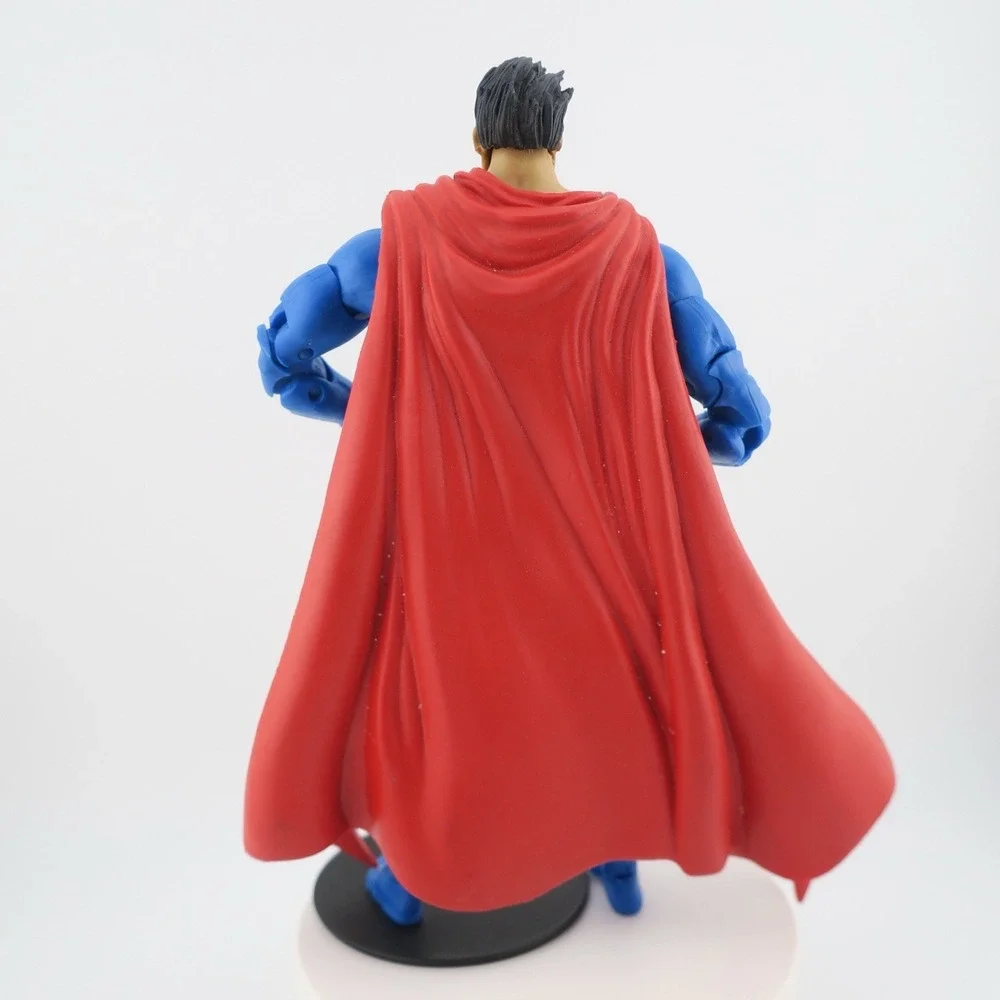 McFarlane Toys mcfarlane dc